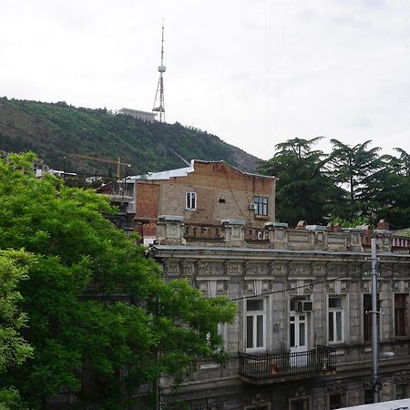 Freedom Square Apart Hotel Τυφλίδα Εξωτερικό φωτογραφία