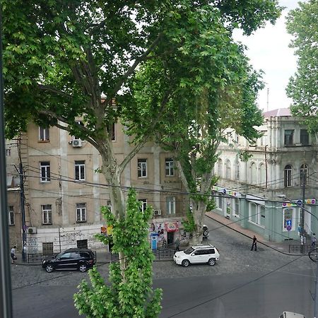 Freedom Square Apart Hotel Τυφλίδα Εξωτερικό φωτογραφία