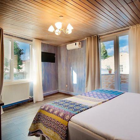 Freedom Square Apart Hotel Τυφλίδα Εξωτερικό φωτογραφία