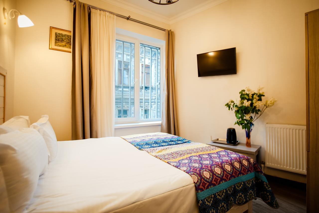Freedom Square Apart Hotel Τυφλίδα Εξωτερικό φωτογραφία