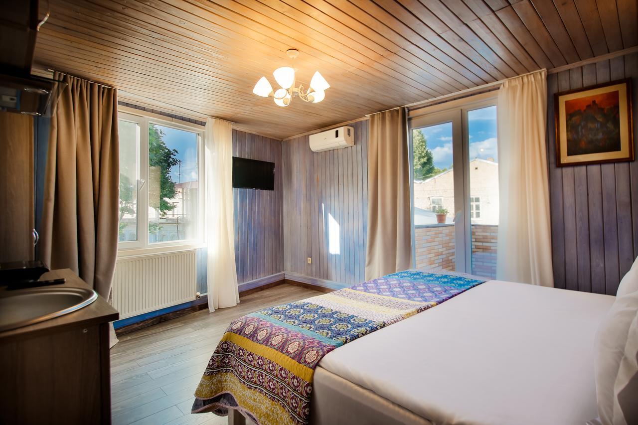 Freedom Square Apart Hotel Τυφλίδα Εξωτερικό φωτογραφία